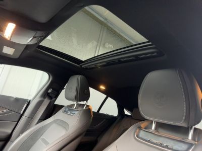 Mercedes-Benz AMG GT Gebrauchtwagen