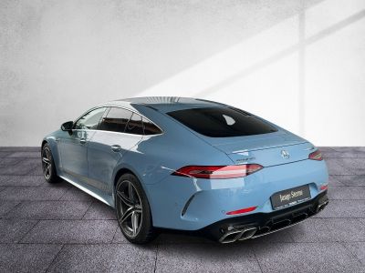 Mercedes-Benz AMG GT Gebrauchtwagen