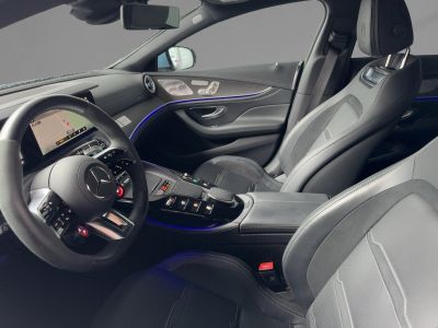 Mercedes-Benz AMG GT Gebrauchtwagen