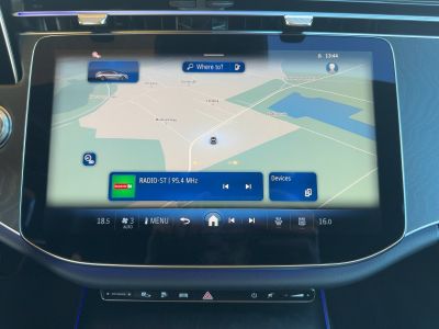 Mercedes-Benz E-Klasse Gebrauchtwagen