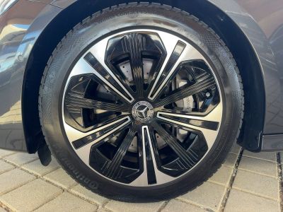 Mercedes-Benz E-Klasse Gebrauchtwagen