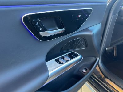 Mercedes-Benz E-Klasse Gebrauchtwagen