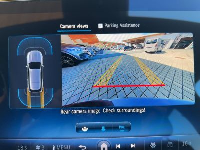 Mercedes-Benz E-Klasse Gebrauchtwagen