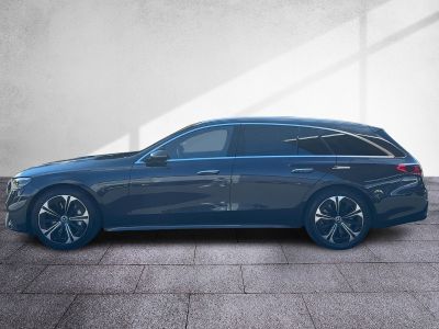 Mercedes-Benz E-Klasse Gebrauchtwagen