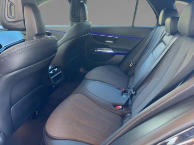 Mercedes-Benz E-Klasse Gebrauchtwagen