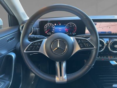 Mercedes-Benz A-Klasse Gebrauchtwagen