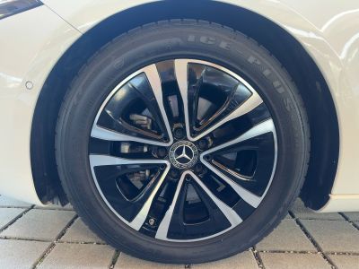 Mercedes-Benz A-Klasse Gebrauchtwagen