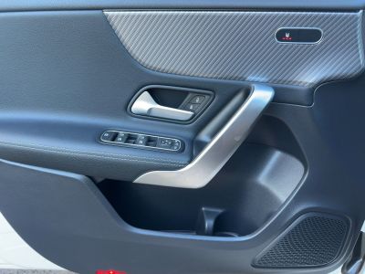 Mercedes-Benz A-Klasse Gebrauchtwagen