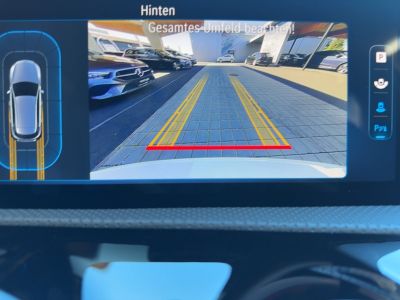 Mercedes-Benz A-Klasse Gebrauchtwagen