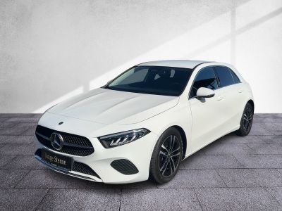 Mercedes-Benz A-Klasse Gebrauchtwagen