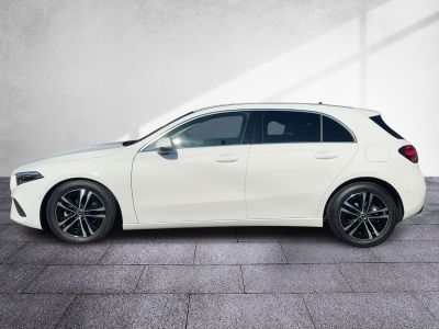 Mercedes-Benz A-Klasse Gebrauchtwagen