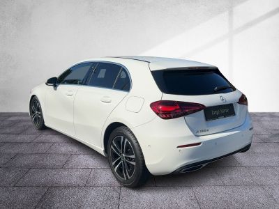 Mercedes-Benz A-Klasse Gebrauchtwagen