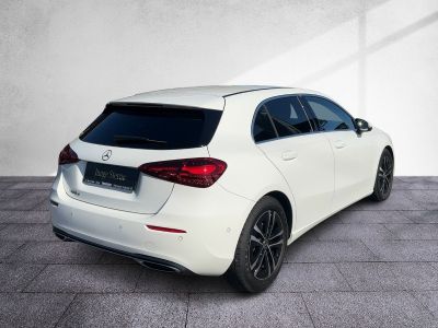 Mercedes-Benz A-Klasse Gebrauchtwagen