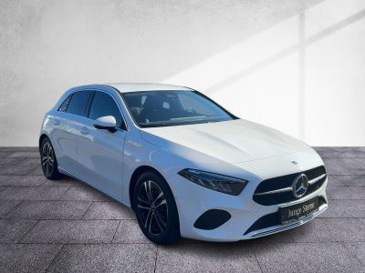 Mercedes-Benz A-Klasse Gebrauchtwagen