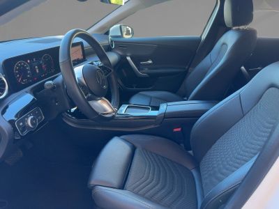 Mercedes-Benz A-Klasse Gebrauchtwagen