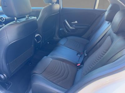 Mercedes-Benz A-Klasse Gebrauchtwagen