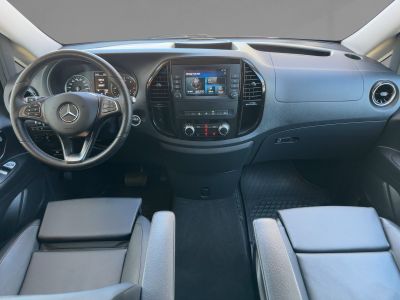 Mercedes-Benz Vito Gebrauchtwagen Mercedes-Benz Vito Gebrauchtwagen