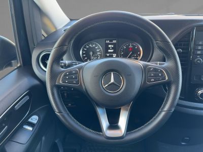 Mercedes-Benz Vito Gebrauchtwagen Mercedes-Benz Vito Gebrauchtwagen