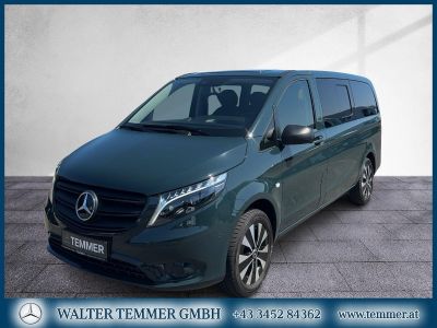 Mercedes-Benz Vito Gebrauchtwagen