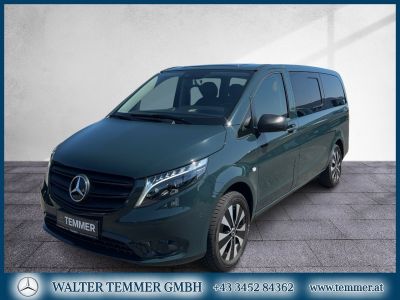 Mercedes-Benz Vito Gebrauchtwagen Mercedes-Benz Vito Gebrauchtwagen