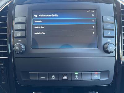 Mercedes-Benz Vito Gebrauchtwagen