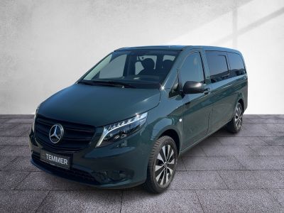 Mercedes-Benz Vito Gebrauchtwagen Mercedes-Benz Vito Gebrauchtwagen