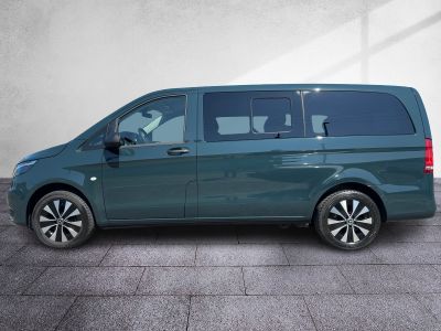 Mercedes-Benz Vito Gebrauchtwagen Mercedes-Benz Vito Gebrauchtwagen