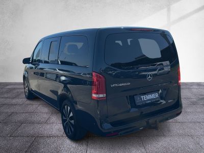 Mercedes-Benz Vito Gebrauchtwagen Mercedes-Benz Vito Gebrauchtwagen