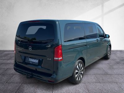 Mercedes-Benz Vito Gebrauchtwagen Mercedes-Benz Vito Gebrauchtwagen