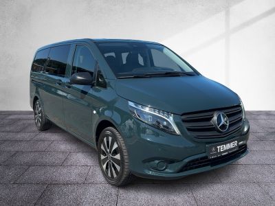 Mercedes-Benz Vito Gebrauchtwagen Mercedes-Benz Vito Gebrauchtwagen