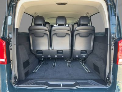 Mercedes-Benz Vito Gebrauchtwagen Mercedes-Benz Vito Gebrauchtwagen
