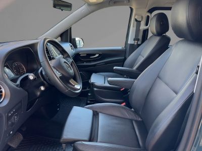 Mercedes-Benz Vito Gebrauchtwagen Mercedes-Benz Vito Gebrauchtwagen