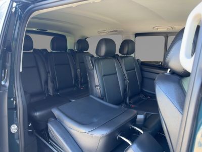 Mercedes-Benz Vito Gebrauchtwagen Mercedes-Benz Vito Gebrauchtwagen