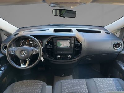 Mercedes-Benz Vito Gebrauchtwagen