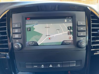 Mercedes-Benz Vito Gebrauchtwagen