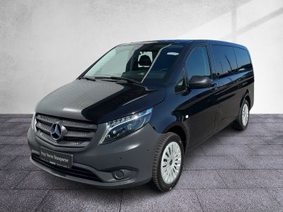 Mercedes-Benz Vito Gebrauchtwagen
