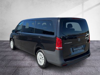 Mercedes-Benz Vito Gebrauchtwagen