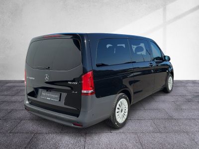 Mercedes-Benz Vito Gebrauchtwagen