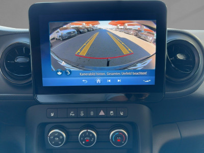 Mercedes-Benz Citan Gebrauchtwagen