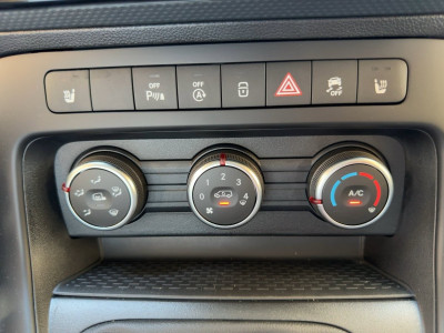 Mercedes-Benz Citan Gebrauchtwagen