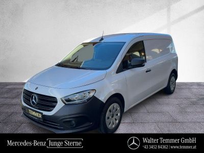 Mercedes-Benz Citan Gebrauchtwagen Mercedes-Benz Citan Gebrauchtwagen