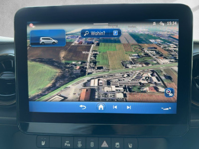 Mercedes-Benz Citan Gebrauchtwagen