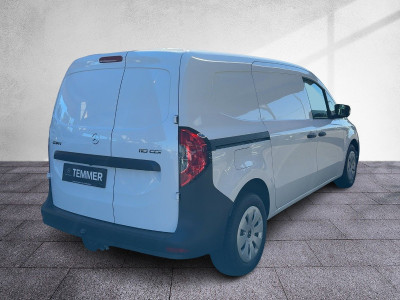 Mercedes-Benz Citan Gebrauchtwagen