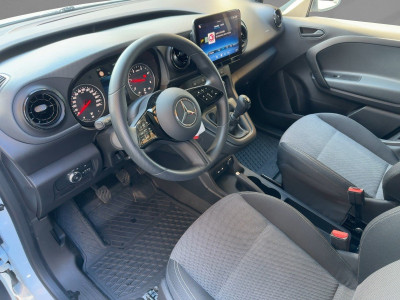 Mercedes-Benz Citan Gebrauchtwagen