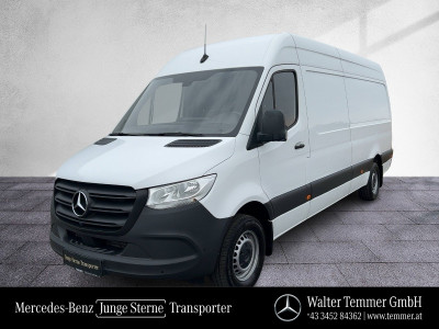 Mercedes-Benz Sprinter Gebrauchtwagen