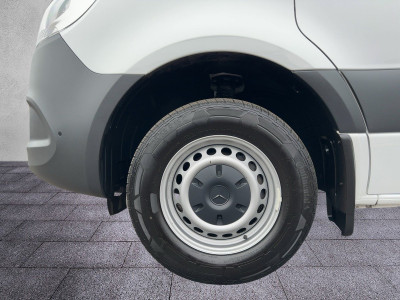 Mercedes-Benz Sprinter Gebrauchtwagen