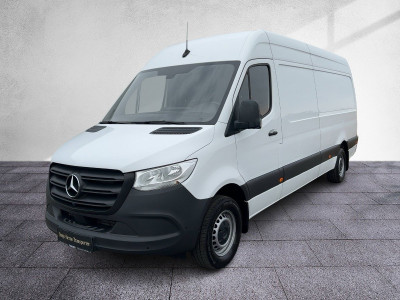Mercedes-Benz Sprinter Gebrauchtwagen