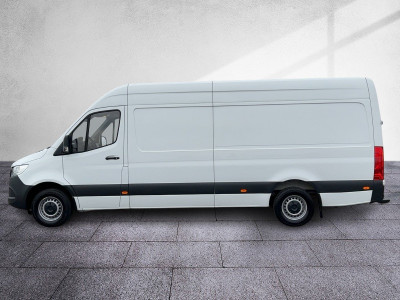 Mercedes-Benz Sprinter Gebrauchtwagen
