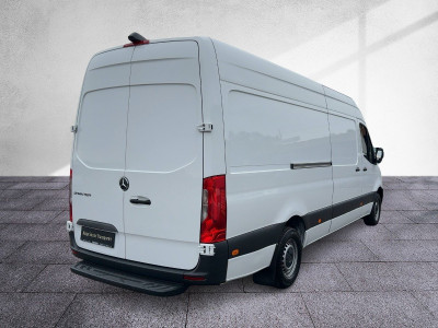 Mercedes-Benz Sprinter Gebrauchtwagen