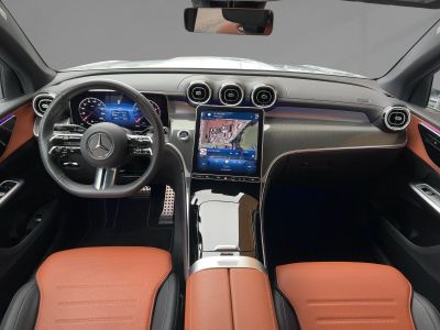 Mercedes-Benz GLC Gebrauchtwagen